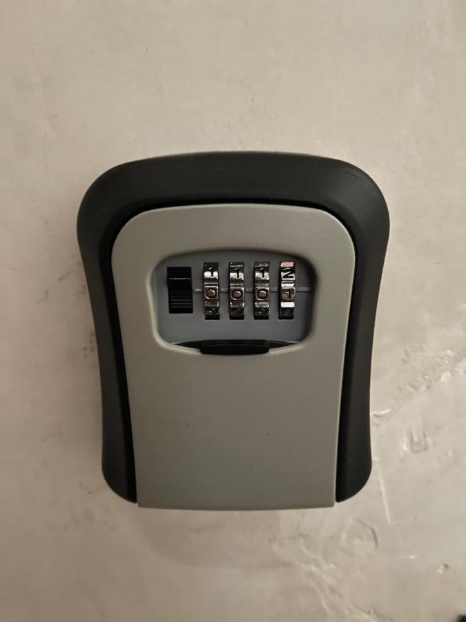 Colibri Bari Exterior foto
