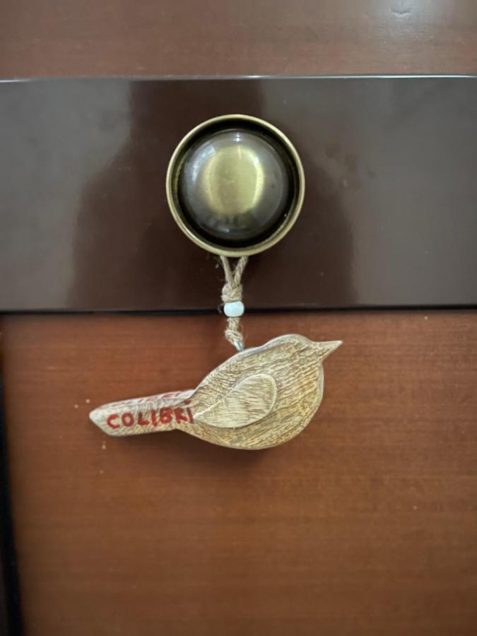 Colibri Bari Exterior foto
